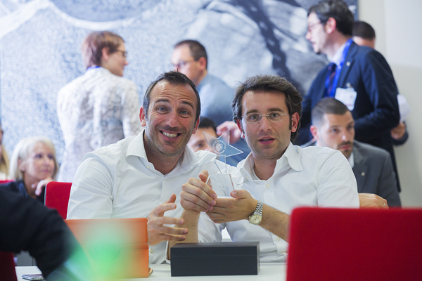 Assemblea Trieste 2014