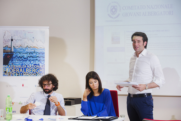 Assemblea Trieste 2014