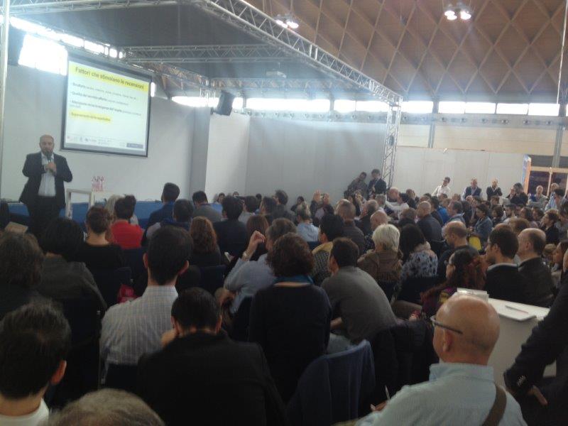 Seminario Rimini 2015